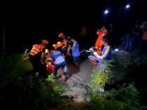 Pria Kupang Tewas Tenggelam di Kolam Bekas Galian C