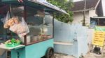 Sawut, Jajanan Tradisional yang Mulai Pudar