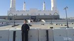 Momen Umroh Rp 14 Jutaan