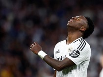 Vinicius Minta Naik Gaji Sebesar yang Diterima Cristiano Ronaldo saat di Madrid