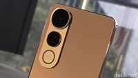 Vivo V50 Lite 5G