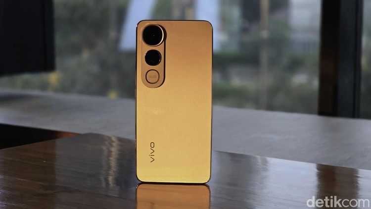 Vivo V50 Lite 5G