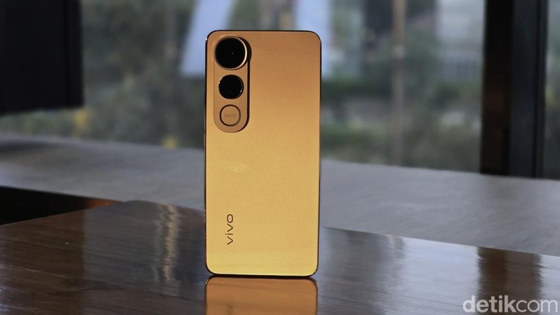 Vivo V50 Lite 5G