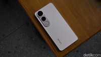 Vivo V50 Lite 5G
