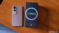 Vivo V50 Lite 5G