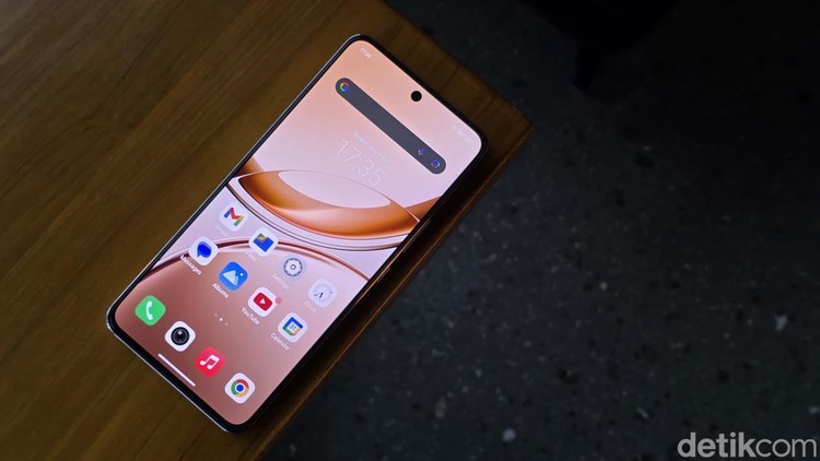 Vivo V50 Lite 5G