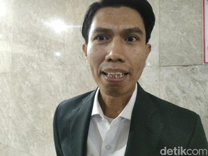 Komisi II Bakal Bahas RUU ASN: Eselon 1-2 Kompeten Bisa Jadi Pegawai Pusat