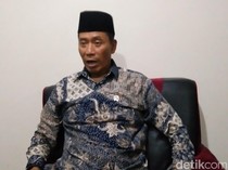 Kampus Jangan Hanya Tumpuk Jurnal, Harus Berdampak bagi Daerah