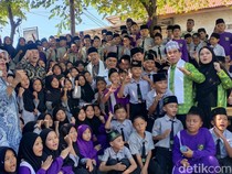 Kemenkop Dukung Pengembangan Ekonomi Umat di Pesantren