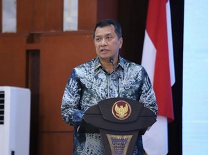 WamenPAN-RB Tegaskan Pelayanan Publik Fondasi Tata Kelola Pemerintahan