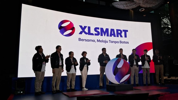 XLSmart