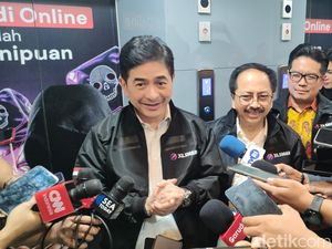 XLSmart Sanggupi Tugas dari Komdigi Bikin 8 Ribu BTS