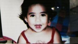 Gemas! Foto-foto Masa Kecil Ziva Magnolya