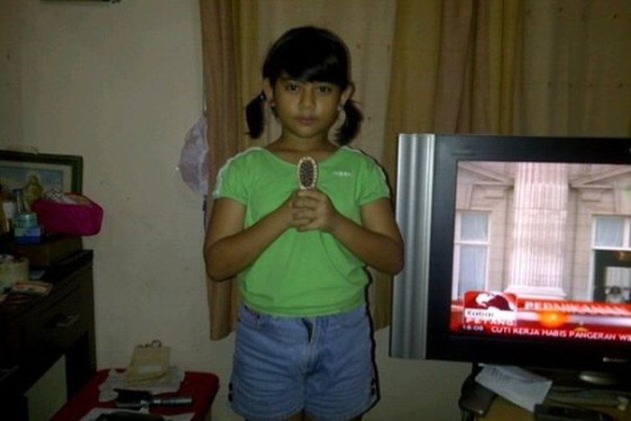 Ziva Magnolya