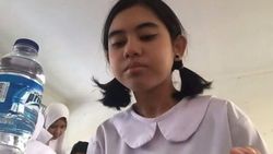Gemas! Foto-foto Masa Kecil Ziva Magnolya
