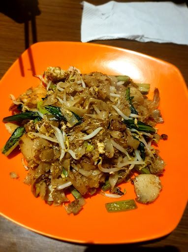 10 Tempat Kuliner di dekat Pasar Tanah Abang