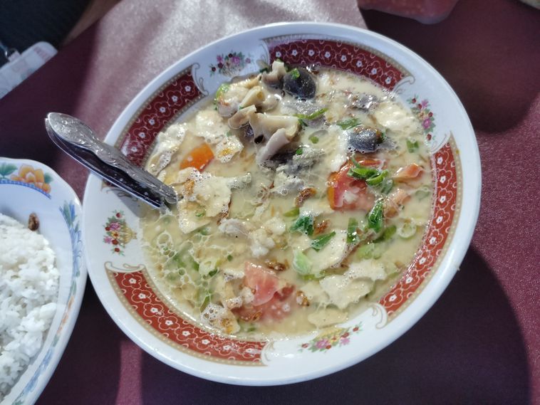 10 Tempat Kuliner di dekat Pasar Tanah Abang