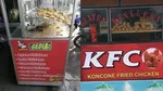 10 Tulisan di Gerobak Penjual Makanan Ini Bikin Ngakak