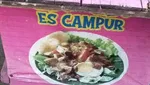 10 Tulisan di Gerobak Penjual Makanan Ini Bikin Ngakak