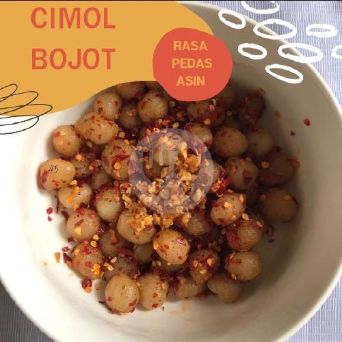 5 Cimol Bojot yang Gurih Pedas di Sekitar Jakarta, Cocok Buat Ngemil Sore