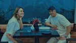 Amanda Manopo Pernah Makan di Restoran Aquarium dan Bisnis Kue