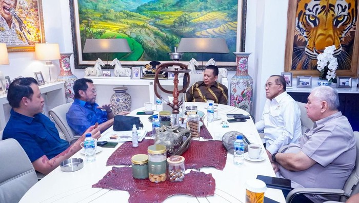 Bambang Soesatyo