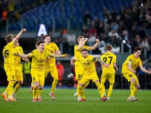 Bodo/Glimt, Dongeng Baru dari Norwegia