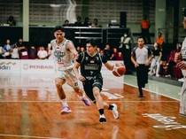 Borneo Hornbills Protes IBL yang Ubah Hasil Laga Lawan Pacific Caesar