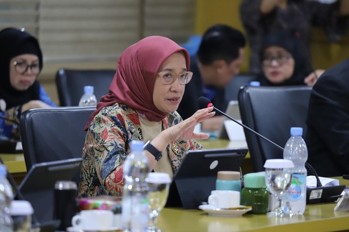 BUMN Holding Industri Pertambangan Indonesia MIND ID meluncurkan kanal elektronik bertajuk MIND ID Mendengar, sebuah saluran aspirasi berbasis email dengan alamat Mendengar@mind.id.