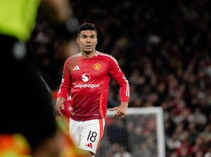 Numero Uno Casemiro