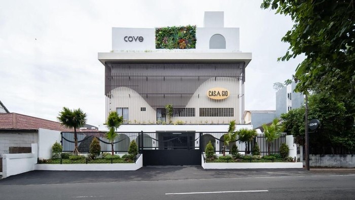 Cove