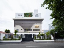 Waktunya Long Weekend, Staycation di Cove Diskon 20%!