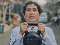 Ery Makmur Hempas 30 Kg dalam 10 Bulan: Dulu Sehari Minum Manis 8 Gelas