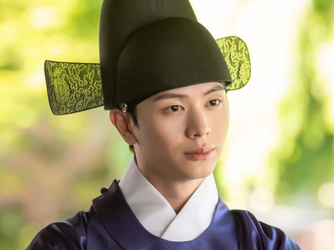 Drama Korea The Haunted Palace