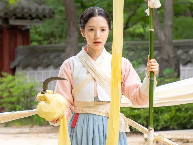 Drama Korea The Haunted Palace