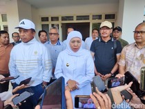 Khofifah Sebut Unesa Siap Tampung Sekolah Rakyat untuk SMA, Termasuk Difabel
