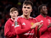 Catatan Buruk MU di Old Trafford dalam 62 Tahun