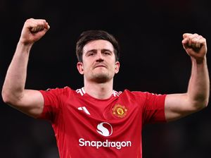 MU Mau Perpanjang Kontrak Harry Maguire?