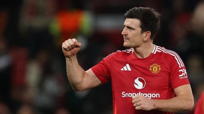 MU Cuci Gudang, 4 Pemain Ini Nasibnya Aman