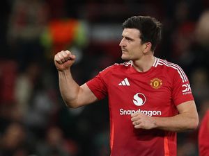 Video Maguire: Jangan Samakan MU di Liga Inggris dengan Europa