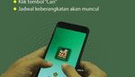 Cara Cek Nomor Porsi Haji dan Estimasi Keberangkatan Jemaah Lewat Online
