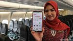 Intip Persiapan Lion Air yang Perdana Layani Penerbangan Haji