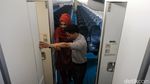 Intip Persiapan Lion Air yang Perdana Layani Penerbangan Haji