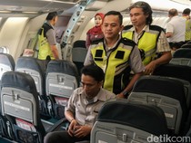 Penerbangan Haji Lion Air Tahun 2025 Dijamin Ramah Lansia dan Disabilitas