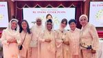 Suasana 7 Harian Meninggalnya Titiek Puspa
