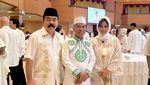 Suasana 7 Harian Meninggalnya Titiek Puspa