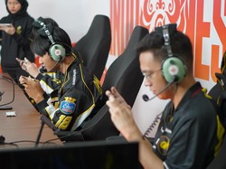 Jadwal HOK IKL Spring 2025 Week 2: Bigetron Vs Onic