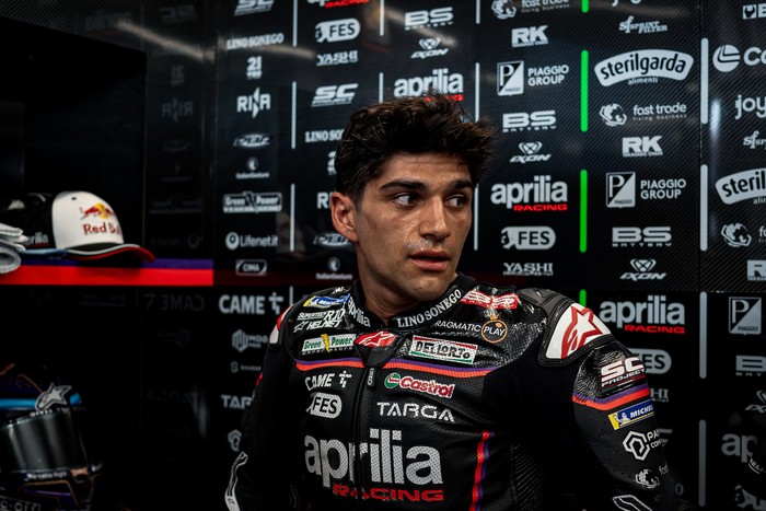 Jorge Martin