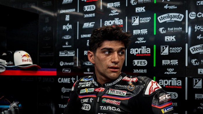 Jorge Martin