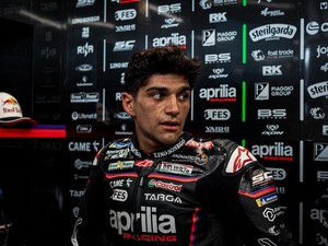 Jorge Martin Cedera Parah, Aprilia Ungkap Kondisi Terbarunya
